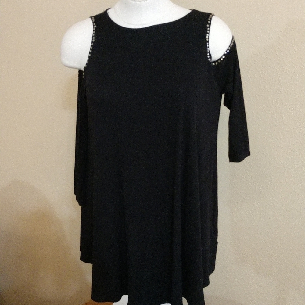 Kimchi Blue 3/4 Sleeve Top Size S